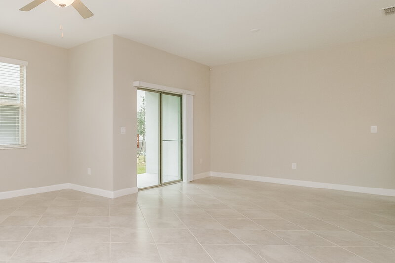 2,345/Mo, 2928 Yellowhammer Way New Port Richey, FL 34655 Dining Room View