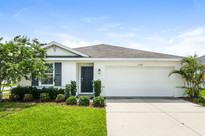 2,105/Mo, 11702 Miracle Mile Dr Riverview, FL 33578 External View