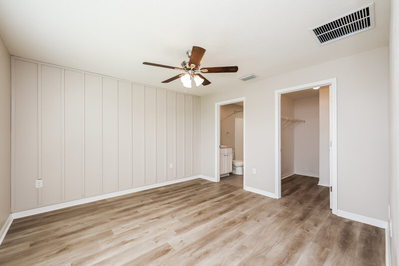 2,105/Mo, 11702 Miracle Mile Dr Riverview, FL 33578 Main Bedroom View
