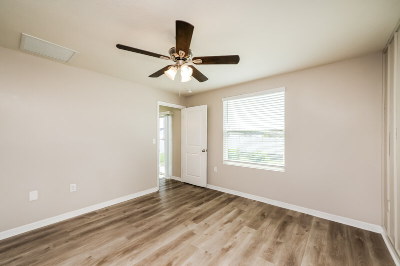 2,105/Mo, 11702 Miracle Mile Dr Riverview, FL 33578 Main Bedroom View 2