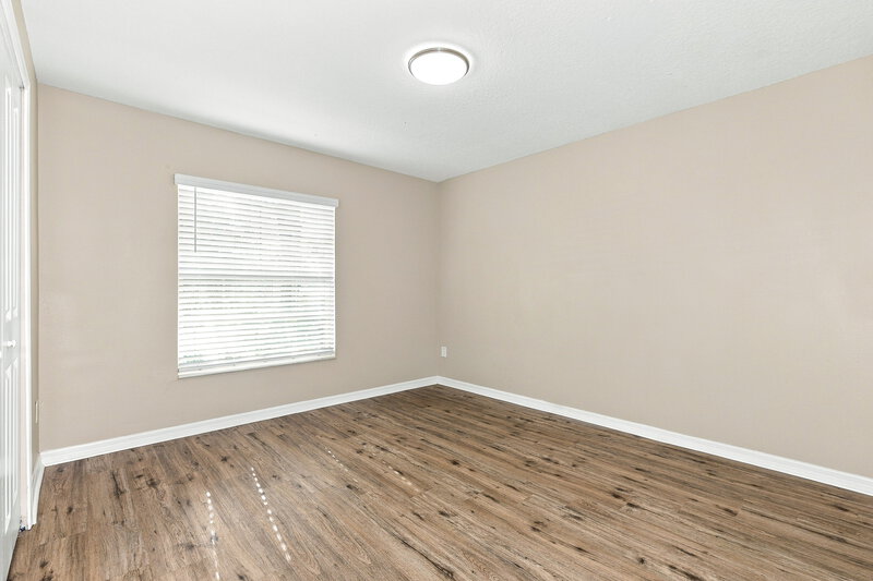 2,255/Mo, 3189 Lytton Hall Dr Zephyrhills, FL 33540 Bedroom View