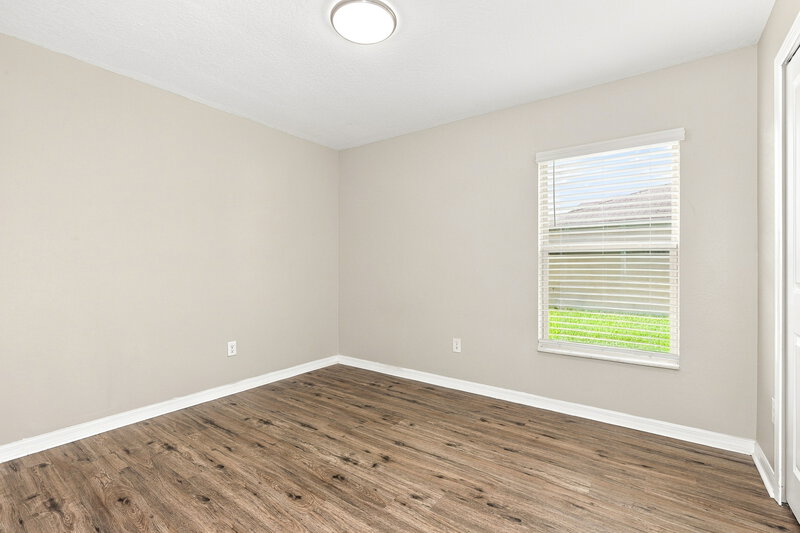 2,255/Mo, 3189 Lytton Hall Dr Zephyrhills, FL 33540 Bedroom View 2