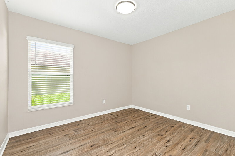 2,255/Mo, 3189 Lytton Hall Dr Zephyrhills, FL 33540 Bedroom View 3