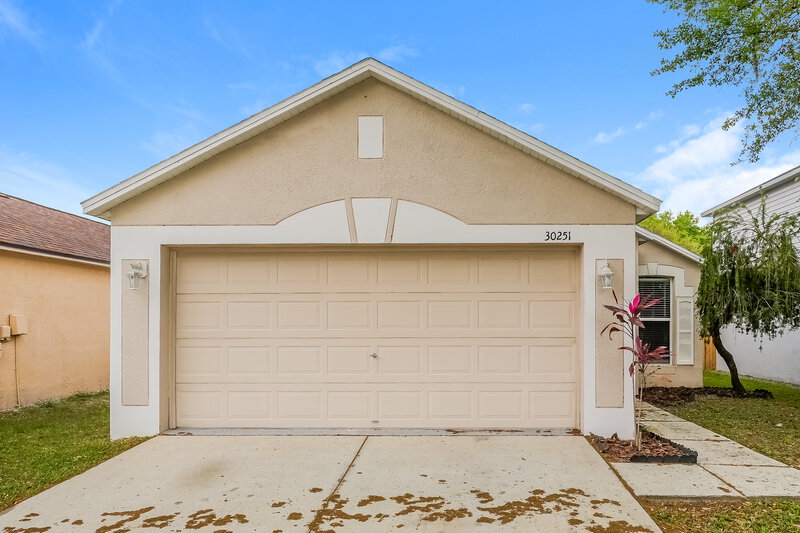 1,940/Mo, 30251 Double Dr Zephyrhills, FL 33545 External View