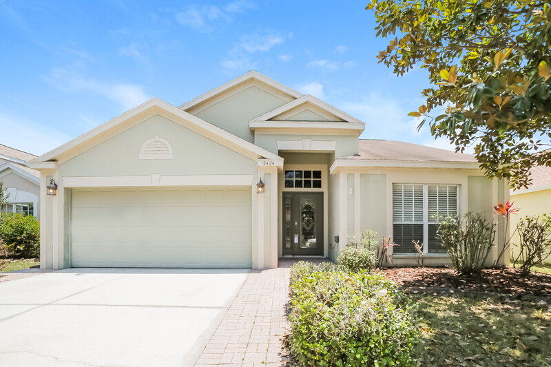 2,150/Mo, 12424 Early Run Ln Riverview, FL 33578 External View