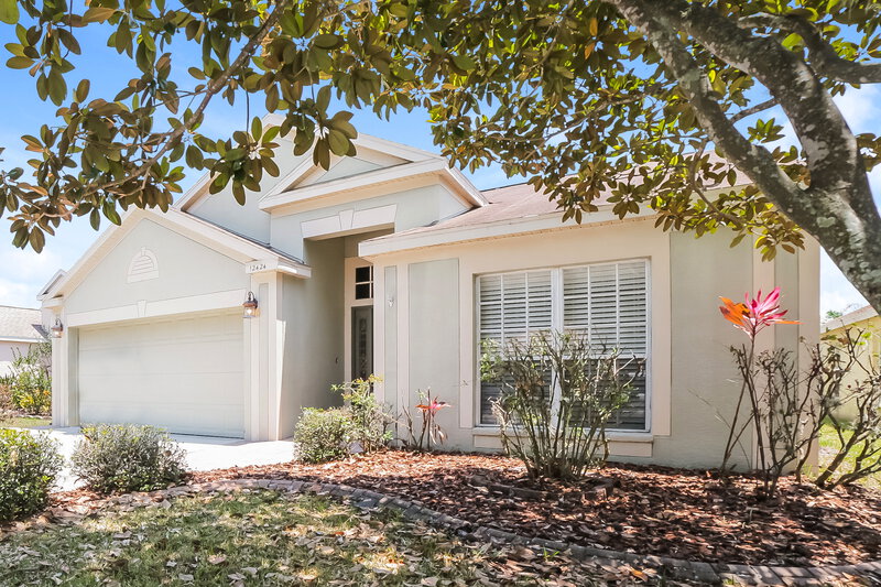2,150/Mo, 12424 Early Run Ln Riverview, FL 33578 Front View