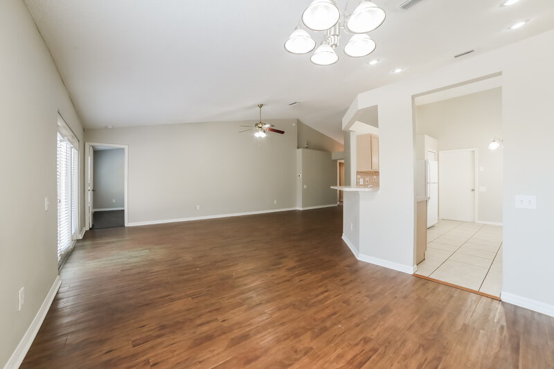 2,150/Mo, 12424 Early Run Ln Riverview, FL 33578 Dining Room View