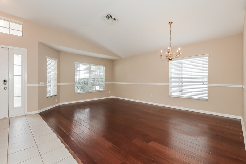 1,955/Mo, 13223 Evening Sunset Ln Riverview, FL 33579 Living Room View