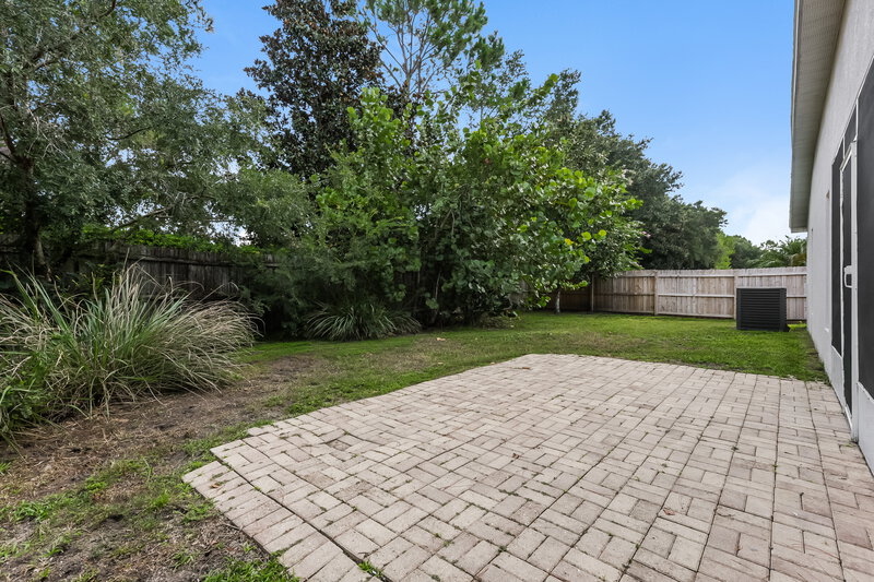 1,955/Mo, 13223 Evening Sunset Ln Riverview, FL 33579 Rear View 2