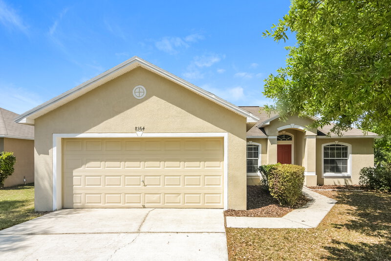 3,080/Mo, 8364 Greystone Dr Lakeland, FL 33810 External View