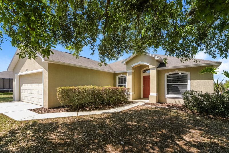 3,080/Mo, 8364 Greystone Dr Lakeland, FL 33810 Front View