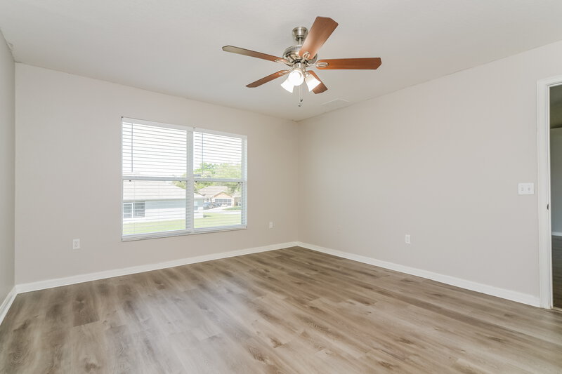 3,080/Mo, 8364 Greystone Dr Lakeland, FL 33810 Main Bedroom View