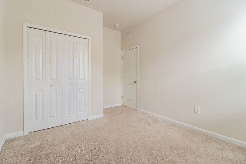 2,370/Mo, 18424 Hunters Meadow Walk Land O Lakes, FL 34638 Bedroom View