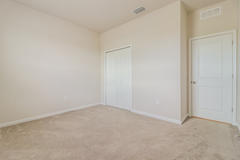 2,370/Mo, 18424 Hunters Meadow Walk Land O Lakes, FL 34638 Bedroom View 3