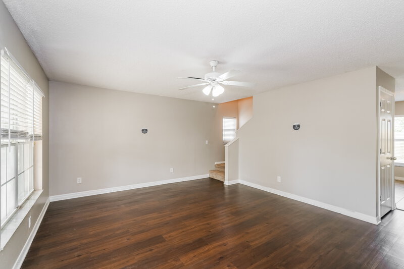 2,060/Mo, 3410 Palm Beach Dr Valrico, FL 33594 Living Room View