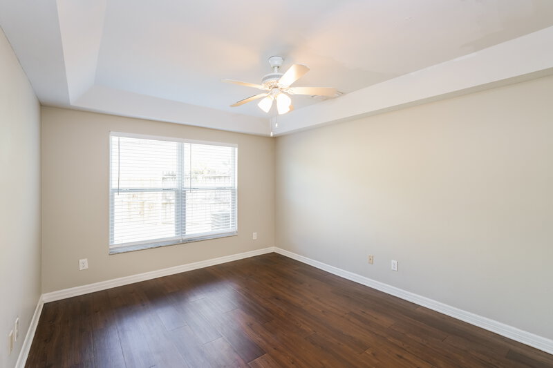 2,060/Mo, 3410 Palm Beach Dr Valrico, FL 33594 Main Bedroom View