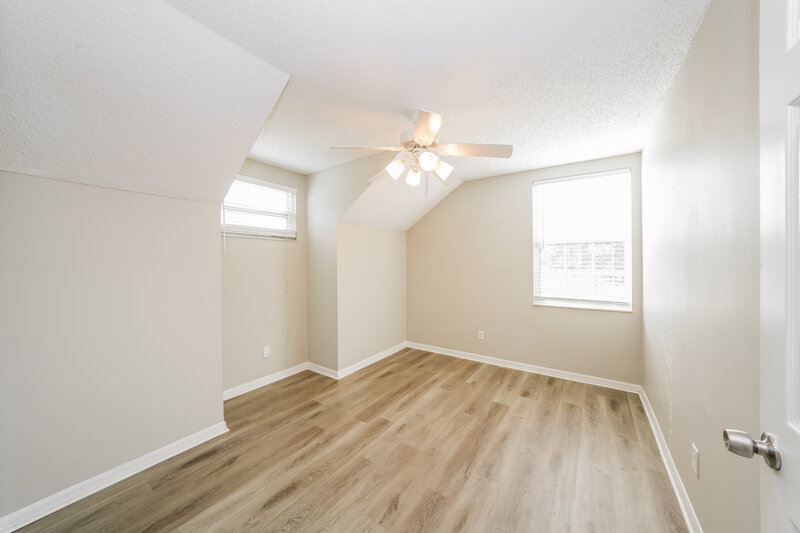 2,060/Mo, 3410 Palm Beach Dr Valrico, FL 33594 Bedroom View 3