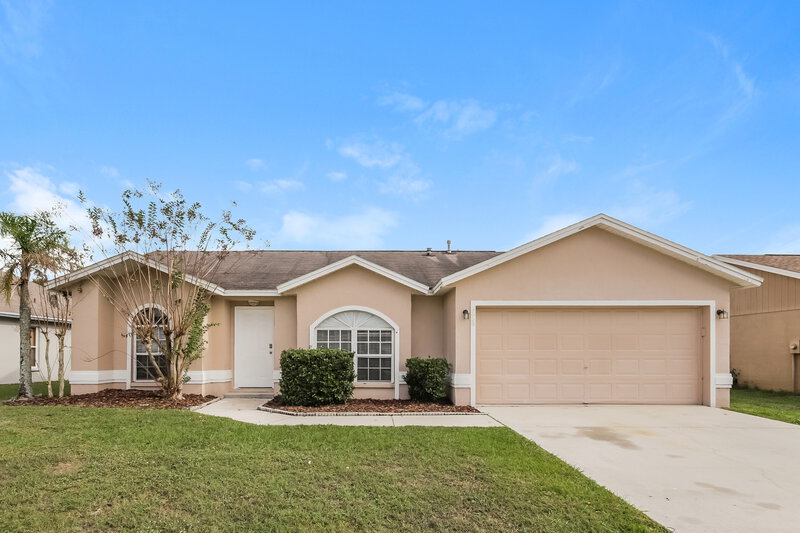 1,825/Mo, 6620 Shepherd Oaks Pass Lakeland, FL 33811 External View