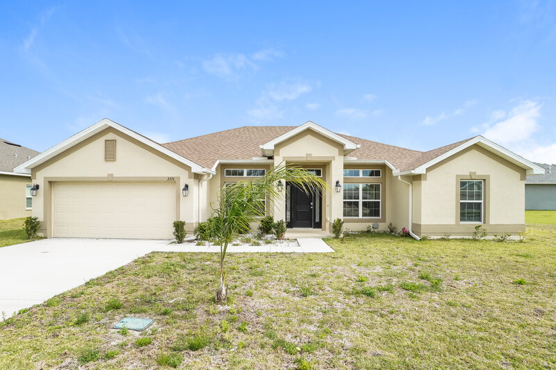 2,330/Mo, 2378 Dog Leg Ct Brooksville, FL 34604 External View