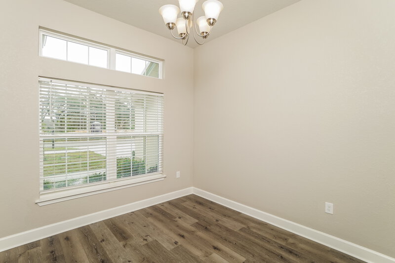 2,330/Mo, 2378 Dog Leg Ct Brooksville, FL 34604 Dining Room View