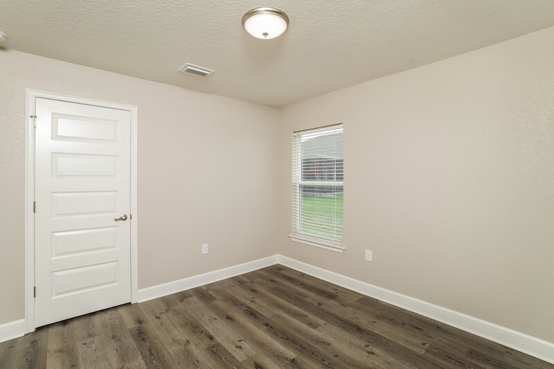 2,330/Mo, 2378 Dog Leg Ct Brooksville, FL 34604 Bedroom View