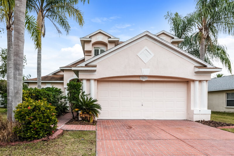 2,295/Mo, 30439 Wrencrest Dr Wesley Chapel, FL 33543 External View
