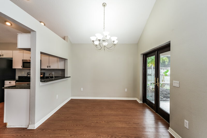 2,295/Mo, 30439 Wrencrest Dr Wesley Chapel, FL 33543 Dining Room View