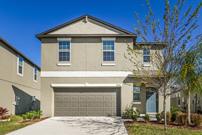 2,425/Mo, 9636 Lemon Drop Loop Ruskin, FL 33573 External View