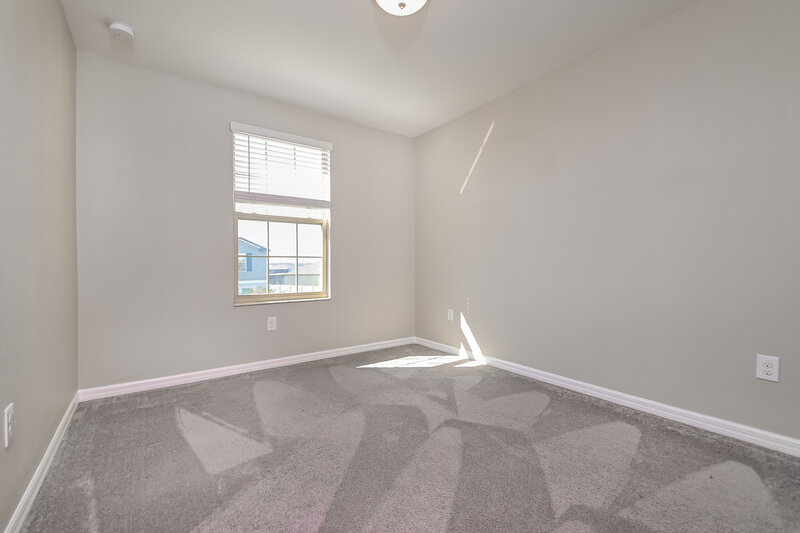 2,425/Mo, 9636 Lemon Drop Loop Ruskin, FL 33573 Bedroom View 2