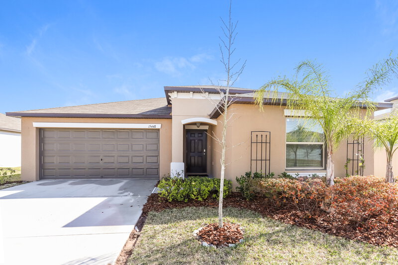 2,360/Mo, 15448 Wicked Strong St Ruskin, FL 33573 External View