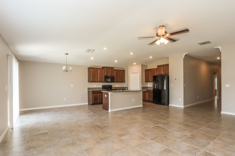 2,360/Mo, 15448 Wicked Strong St Ruskin, FL 33573 Living Room View 2