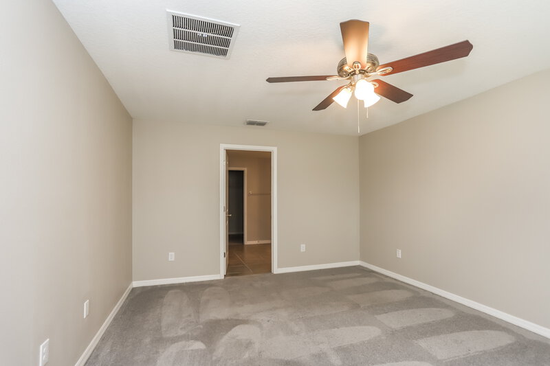 2,360/Mo, 15448 Wicked Strong St Ruskin, FL 33573 Main Bedroom View