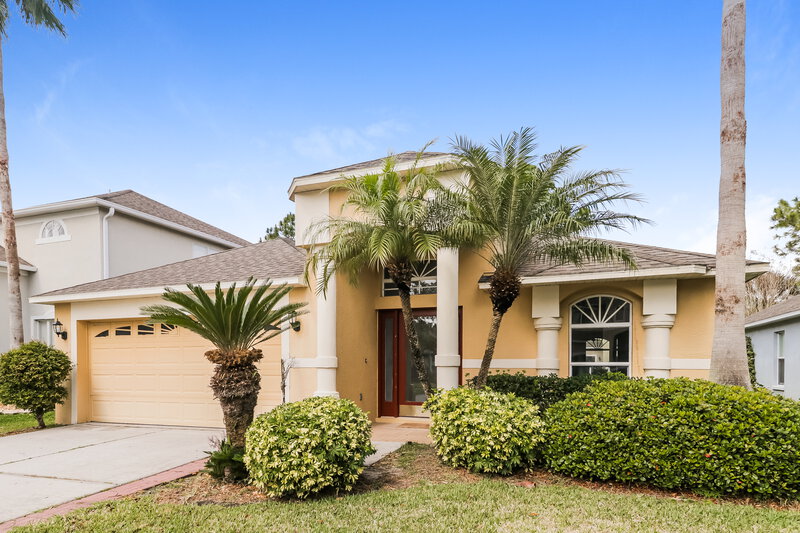 3,220/Mo, 19234 Fishermans Bend Dr Lutz, FL 33558 Front View