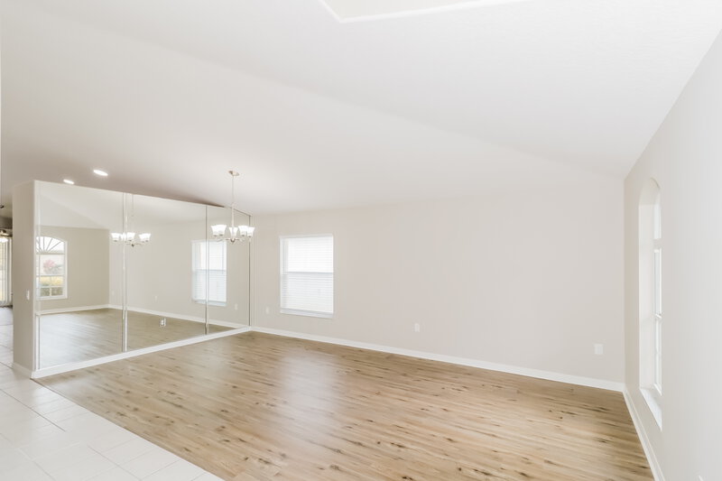 3,220/Mo, 19234 Fishermans Bend Dr Lutz, FL 33558 Dining Room View