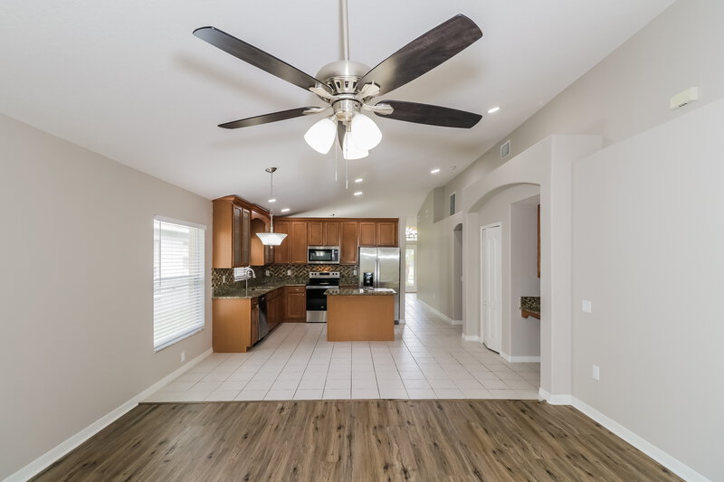 3,220/Mo, 19234 Fishermans Bend Dr Lutz, FL 33558 Breakfast Nook View
