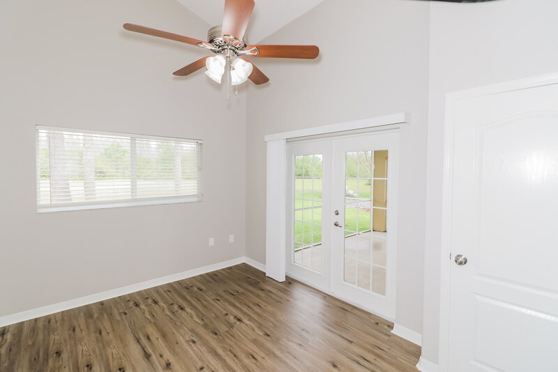 3,220/Mo, 19234 Fishermans Bend Dr Lutz, FL 33558 Main Bedroom View