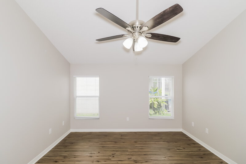 3,220/Mo, 19234 Fishermans Bend Dr Lutz, FL 33558 Main Bedroom View 3