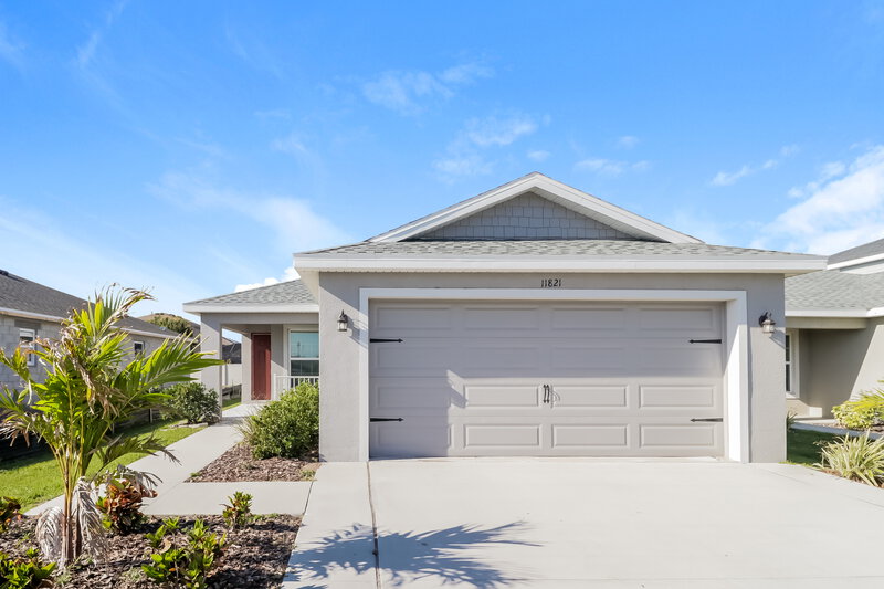 2,505/Mo, 11821 Stone Pine St Riverview, FL 33569 External View