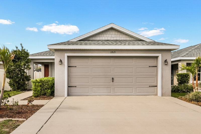 2,320/Mo, 11821 Stone Pine St Riverview, FL 33569 External View