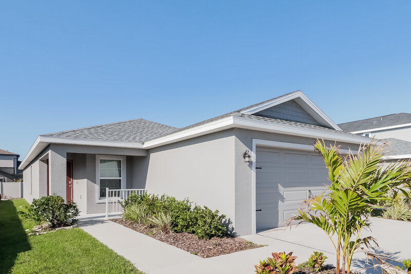 2,505/Mo, 11821 Stone Pine St Riverview, FL 33569 Front View