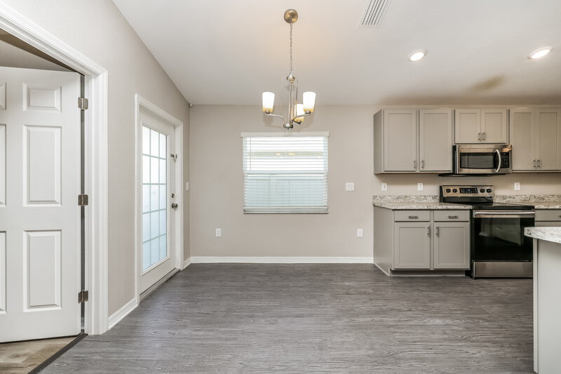2,320/Mo, 11821 Stone Pine St Riverview, FL 33569 Dining Room View