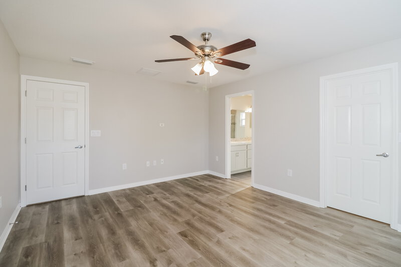 2,505/Mo, 11821 Stone Pine St Riverview, FL 33569 Main Bedroom View 2