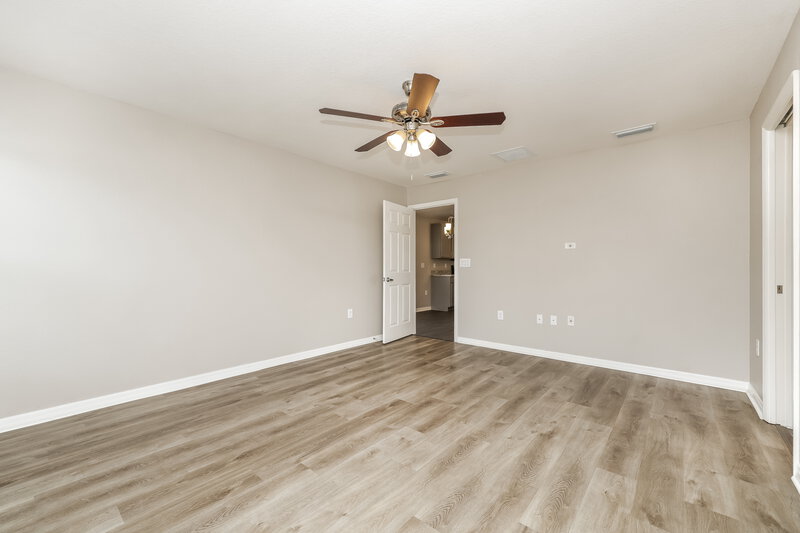 2,320/Mo, 11821 Stone Pine St Riverview, FL 33569 Main Bedroom View 2