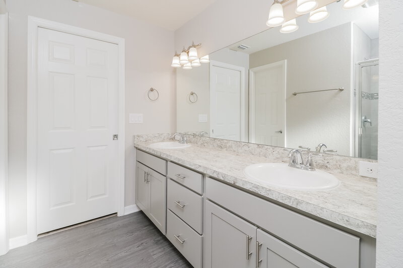 2,505/Mo, 11821 Stone Pine St Riverview, FL 33569 Main Bedroom View 3