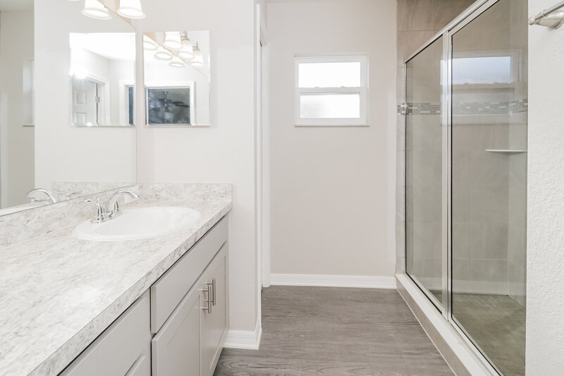 2,505/Mo, 11821 Stone Pine St Riverview, FL 33569 Main Bedroom View 4