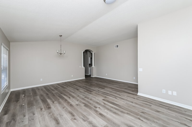2,320/Mo, 11121 Rodeo Ln Riverview, FL 33579 Living Room View