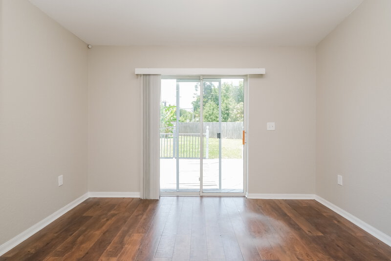 2,190/Mo, 11323 Southwind Lake Dr Gibsonton, FL 33534 Breakfast Nook View