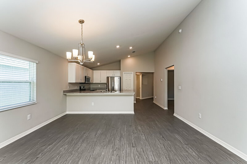 2,345/Mo, 11718 Stone Pine St Riverview, FL 33569 Dining Room View