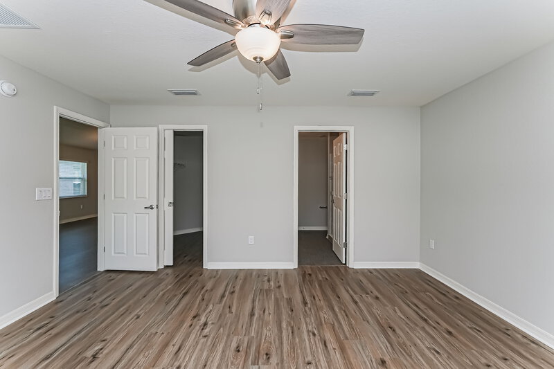 2,345/Mo, 11718 Stone Pine St Riverview, FL 33569 Main Bedroom View 2