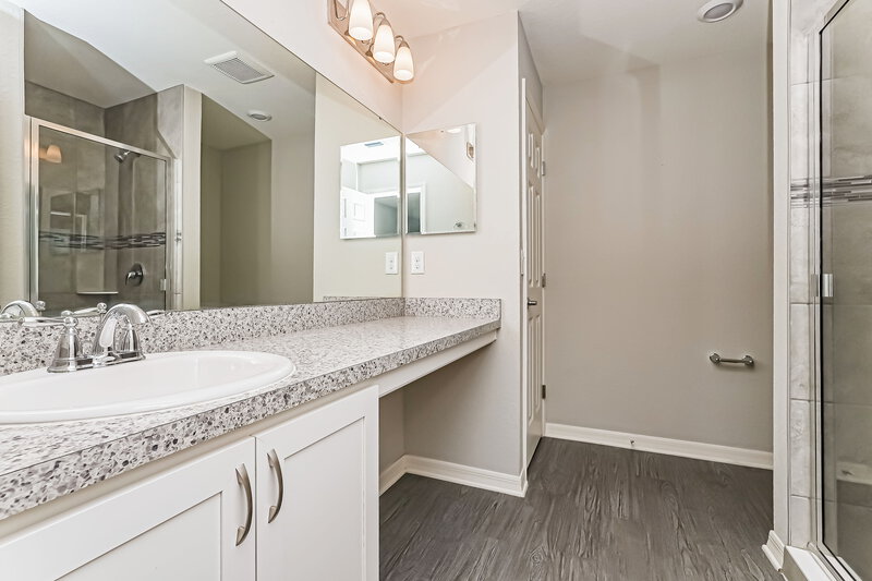 2,345/Mo, 11718 Stone Pine St Riverview, FL 33569 Main Bathroom View